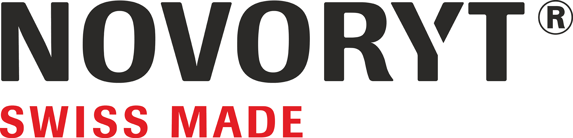 Novoryt
